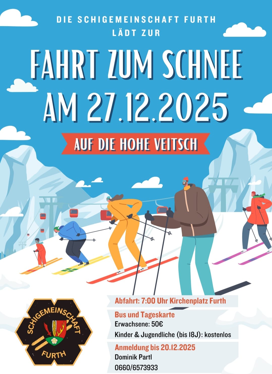 Schigemeinschaft